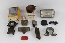 Used 1966-1982 Fiat 124 Parts Lot