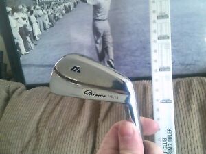 Mizuno MP-14 #2 Iron.. Dynamic Gold S300.. All Factory...MRH.. Excellent..Looky!