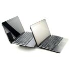 LOT of 2x Dell Venue 11 [5130] Tablet PCs 2GB RAM 1.46GHz Atom Z3775 64GB eMMC