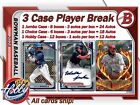 Cole Young SEA 2024 BOWMAN 3 Case (Jumbo/Choice/Hobby) Player Break#5