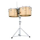 LP Tito Puente Thunder Timbs Timbales