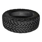 1   LT 33X12.50R20Toyo Tire Open Country M/T Tire 360330