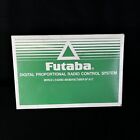 FUTABA ATTACK-R FP-T2NBR DIGITAL PROPORTIONAL RADIO CONTROL SYSTEM Remote