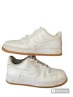 Size 8.5 - Nike Air Force 1 Low White Gum