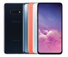 Samsung Galaxy S10e G970U AT&T Branded (FOR AT&T ONLY) 128GB Smartphone - Good