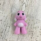 Bluey Figure Floppy Bunny Toy Replacement Pink Rabbit NEW