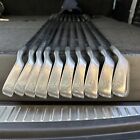 Ping Eye 2 Set 2-SW Right Handed Ping Shafts ZZ Lite 10 Clubs Golf ￼ Irons