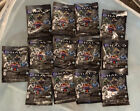 Lot of 13 Mega Construx Halo Infinite Series 5 Spartans Mini Figures Blind Bags