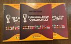 Panini World Cup 2022 Qatar - Hardcover Album Version for 638 Stickers RARE!
