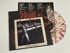 Deeds Of Flesh - Trading Pieces vinyl lp (suffocation dying fetus)