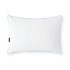 Sertapedic Soothing Cool Gel Memory Foam Pillow, Standard/Queen Pillows Bed