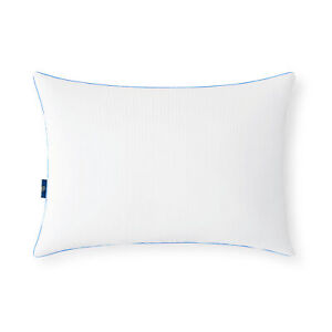 Sertapedic Soothing Cool Gel Memory Foam Pillow, Standard/Queen Pillows