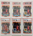 MICHAEL JORDAN Every Basketball Card Ever You Pick From Rookie & Inserts 1986-95