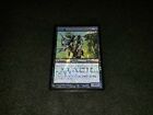 MTG 1x DCI Promo black rare LP Japanese FOIL Mad Auntie - ships w/ tracking