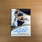 2015 Immaculate Collection Football Tim Tebow Signature Moves Auto /25 Broncos