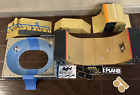 Tech Deck Ultimate Half-Pipe Ramp&Skate Park Mega Bowl Misc Parts 2 Skateboards