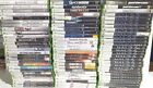 Microsoft Xbox 360 Cheap Affordable Value Games A-Z No Manual Tested Resurfaced