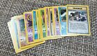 GYM HEREOS 2000 Pokemon Cards Lot of 25 - Near Mint Ungraded RARE Set