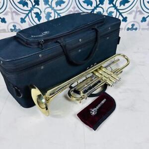 Rare Getzen 300Series Trumpet