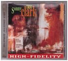 Sonny Clark Trio w/Max Roach & George Duvivier Super Audio Hybrid SACD/CD