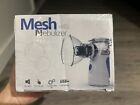 Breathing Machine Ultrasonic  Mesh Nebul.. for Adult Kids Mask Compact & Portabl