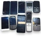 New ListingSmart Phone Lot Of 11 For Parts Or Repair, SAMSUNG BLACKBERRY LG PALM WINDOWS