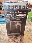 Pittsburgh Pirates bobblehead vintage Chuck Tanner 2004 Giveaway