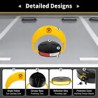 Remote Control Car Parking Space Saver Lock Barrier Parking Lock Automatic Ip67
