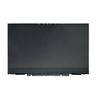 4K UHD LCD Touch Screen B156ZAT01.0 Assembly for Dell Inspiron 15 7506 P97F003