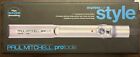 New In Box PAUL MITCHELL protools 1.25'' Express ION Smooth+ Flat Iron