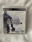 New ListingDead Space 3 Limited Edition (PlayStation 3 PS3) Brand New And Sealed