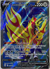 Pokemon TCG - Zamazenta V Holo Ultra Rare - 163/172 - Brilliant Stars
