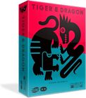 Tiger & Dragon - Board Game - BRAND NEW