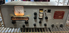 RARE VINTAGE KAAR MODEL TR427 HIGH FREQUENCY TRANSCEIVER **POWERS ON**  AS IS