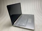 HP Laptop 17-by3xxx Laptop BOOTS Core i5-1035G1 1.00GHz 16GB RAM 1TB SSD NO OS