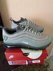 Nike Air Max 97 2013 HYP USATF RARE Olive Green Size 11 Men