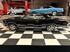 1/18 Diecast American Muscle RC2 1966 Chevy Chevelle SS 396