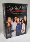 Just Shoot Me! The Complete Series (DVD Set)