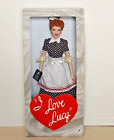 NWT! 2004 Franklin Mint I Love Lucy Sales Resistance 16