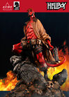 Acme Studio - Dark Horse Mike Mignola Hellboy Collectible Statue New XM Studios