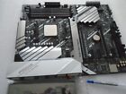 New ListingAMD ASUS PRIME X470-PRO AM4 Motherboard Combo w/ RYZEN 5 PRO 1500 3.5-3.7GHz