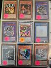 Yugioh Collection Lot 90 cards GHOST RARE and MORE $260+ value