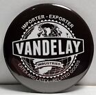 Vandelay Industries Fridge Magnet