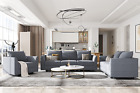 New ListingHONBAY 3 Piece Sofa Sets for Living Room Furniture Couch Set Modular Sofa Set wi