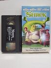 New ListingShrek (VHS, 2001)