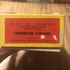 HO Brass - Suydam 291 PE Pacific Electric Huntington Standard- UNTESTED AS IS