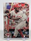 New ListingAristides Aquino 2020 Topps Complete #20 Rookie RC Reds
