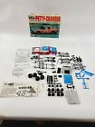 MPC Petty-Charger Richard Petty's Nascar Charger # 1-1708-225 Model Car Kit 1/25