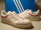 M-10.5 adidas Americana Low White Canvas Suede Rare! Clean Worn 2xs! 2020 EF6385