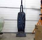 Oreck XL Pro Plus 4140 Black And Blue Upright Vacuum Cleaner + 10 Bags Fast Ship